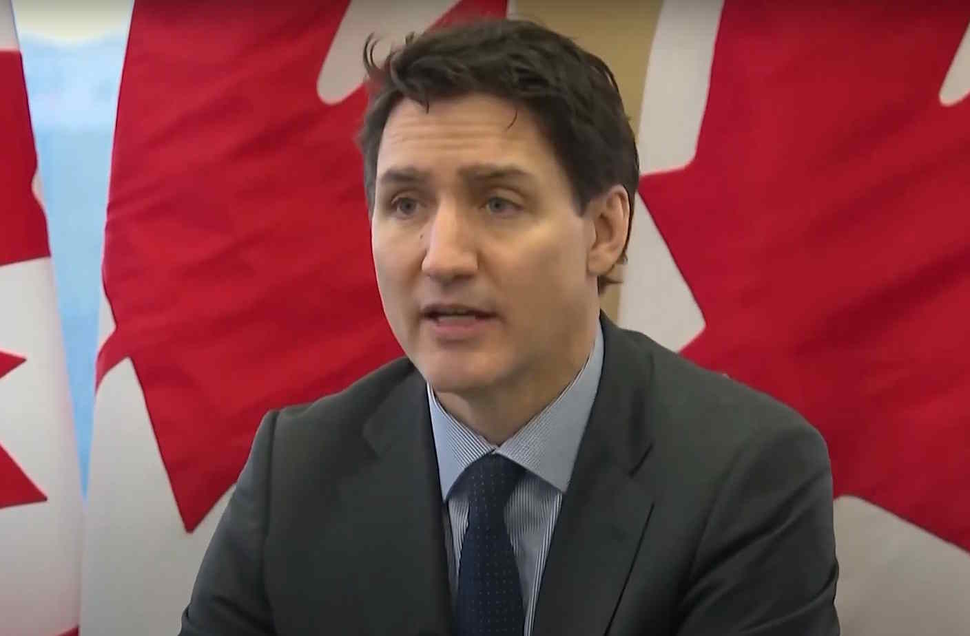 Kanada reaguje na cła wprowadzone przez USA. Czeka nas wojna handlowa?