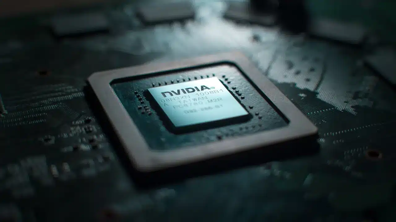 Tajemnicze spotkanie Trumpa z szefem Nvidii. Chodzi o DeepSeek