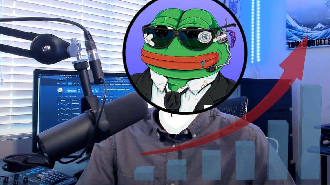 Krypto romansuje z AI. Te kryptowaluty pozwolą zamienić Ci 50 dolarów w 5 milionów?!