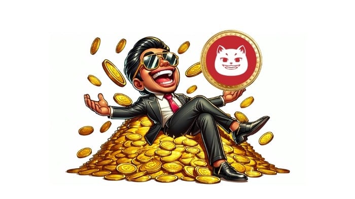 Uważaj! To ostatnia szansa, by zdobyć te perspektywiczne coiny, zanim ich wartość eksploduje!