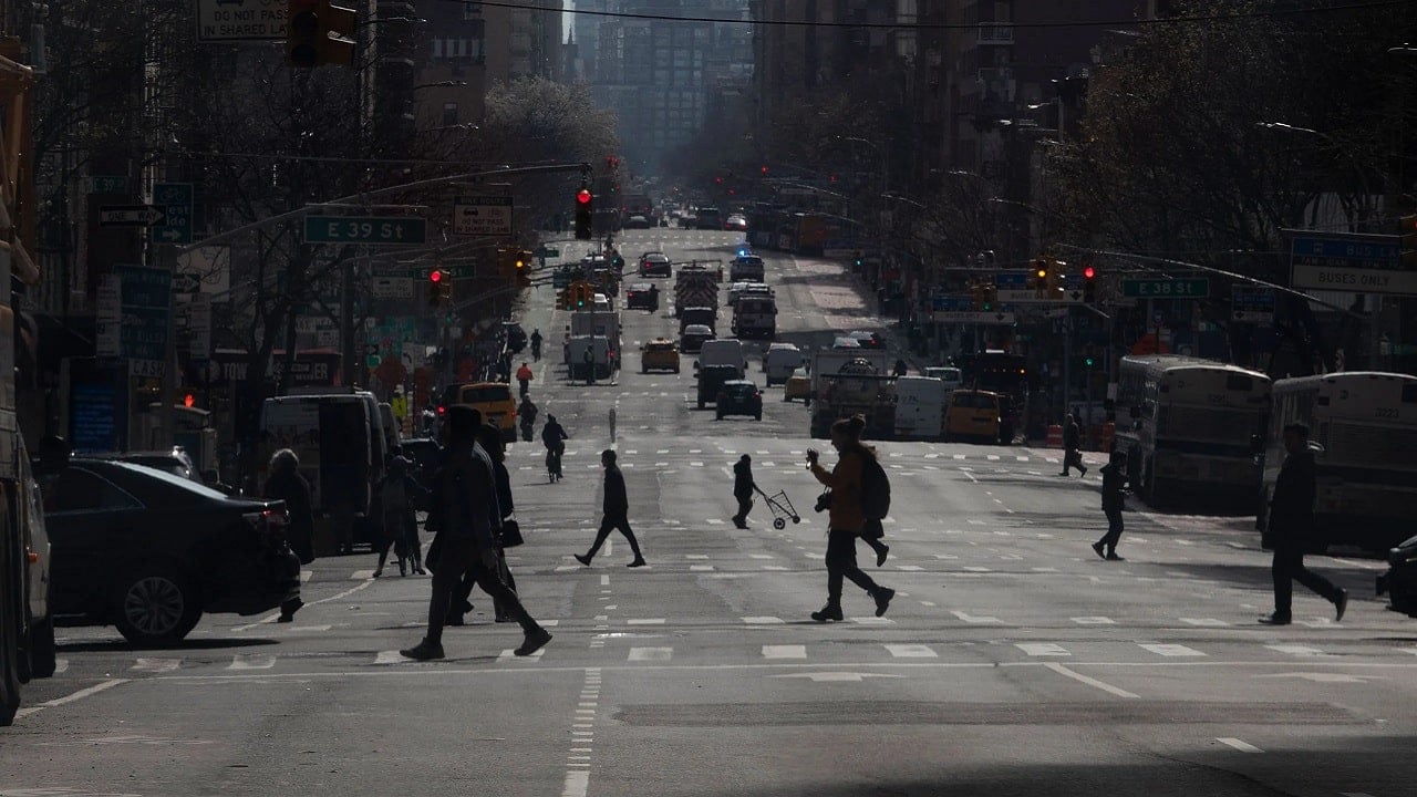 USA po cichu finansowały rozwój Covid-19 w Chinach. Ujawniono dokumenty