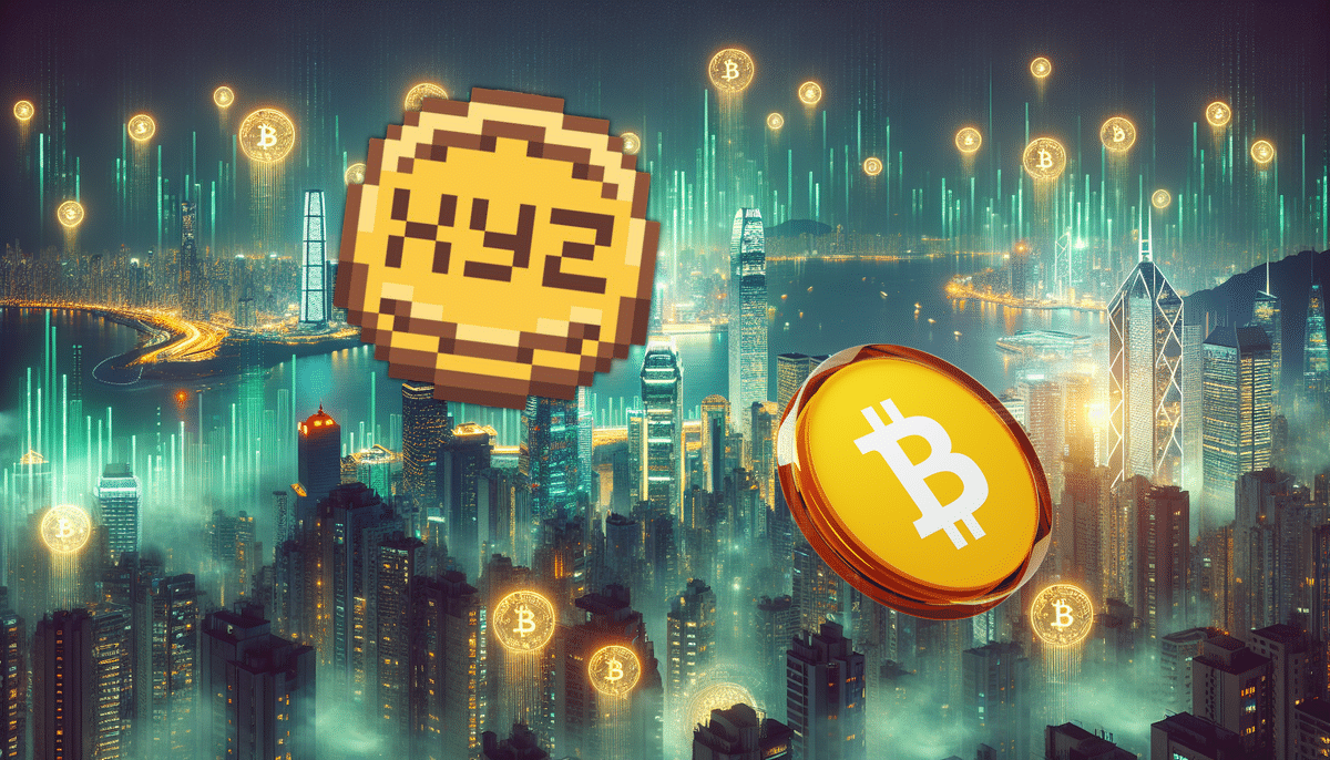 Bitcoin spada o 10 tys. USD jednego dnia i powoduje likwidacje o wartości 2,2 mld USD — czy XYZ to bezpieczna inwestycja?