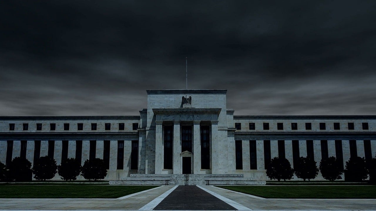 Fed kończy 'program klimatyczny’, czyli bankowość na zielono w odstawkę