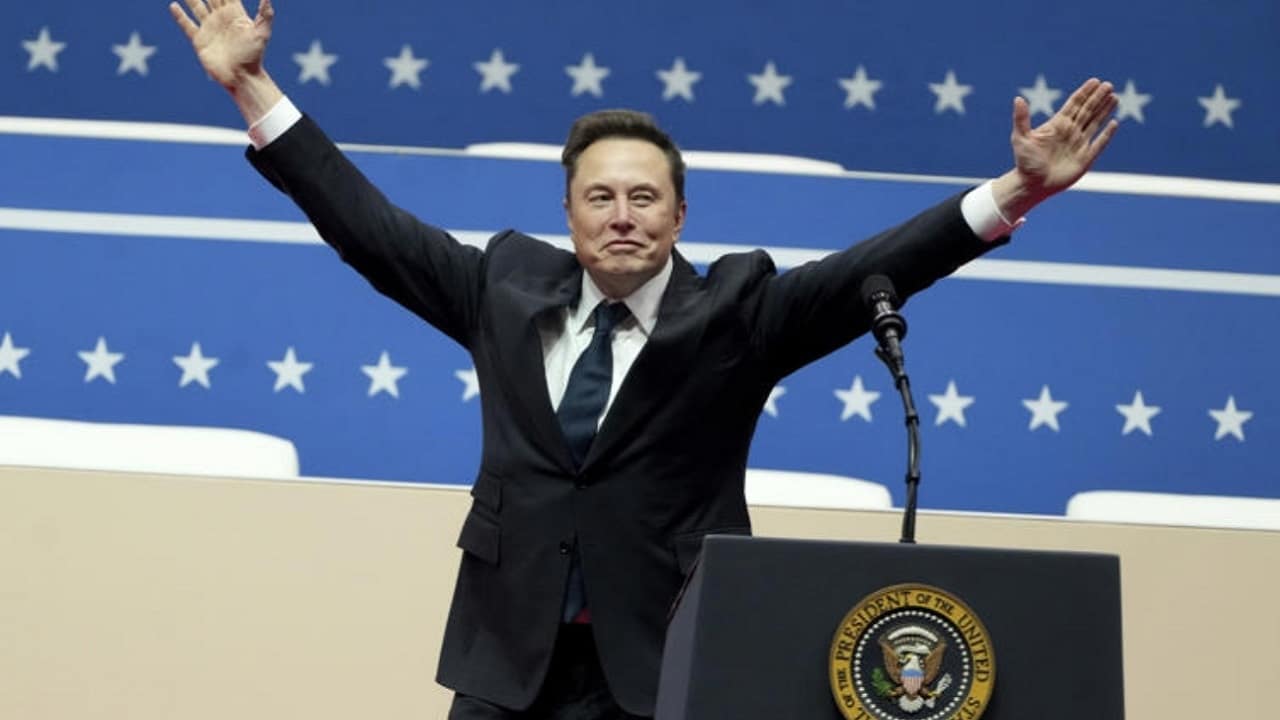 Musk tryumfuje, związki zawodowe w panice. Czy departament DOGE stanowi zagrożenie dla rządu USA?