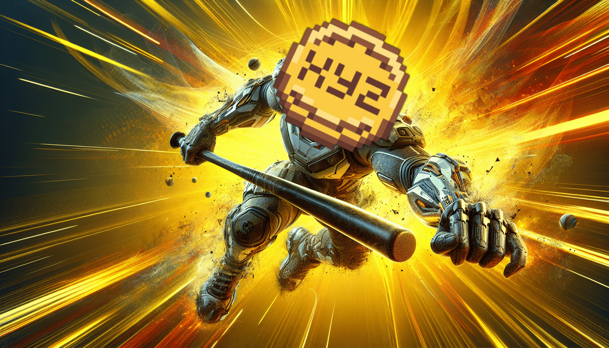 Podczas gdy TRUMP Coin dzieli opinie, $XYZ jednoczy fanów sportu i inwestorów kryptowalut