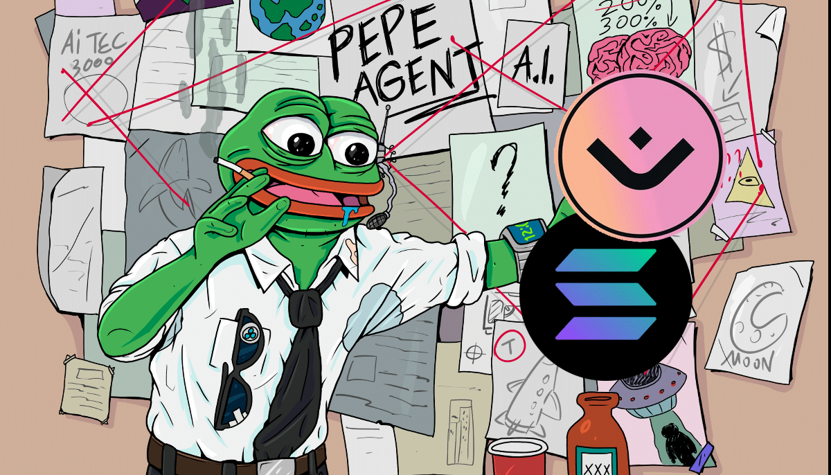 Spadki nie realizowane są wiecznie! Agent AI, SOL i OM trzymają się mocno przed następnym wzrostem!