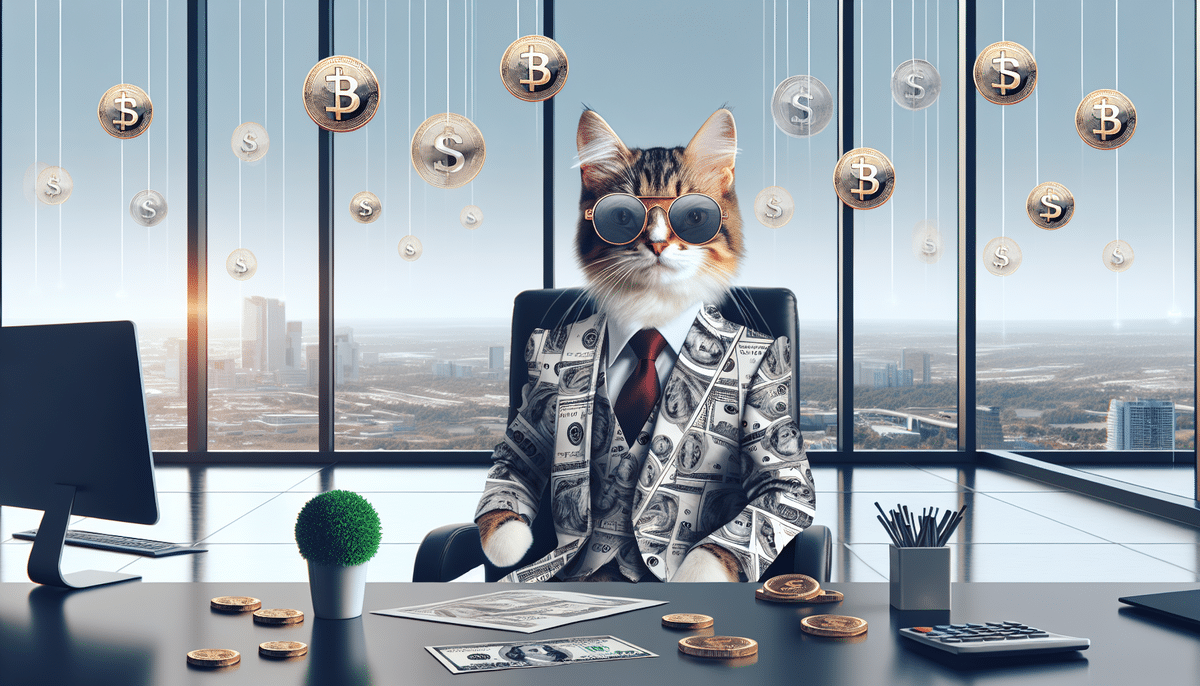 Wcześni inwestorzy zablokowali rabaty, gdy przedsprzedaż Catzilla przekroczyła półmetek