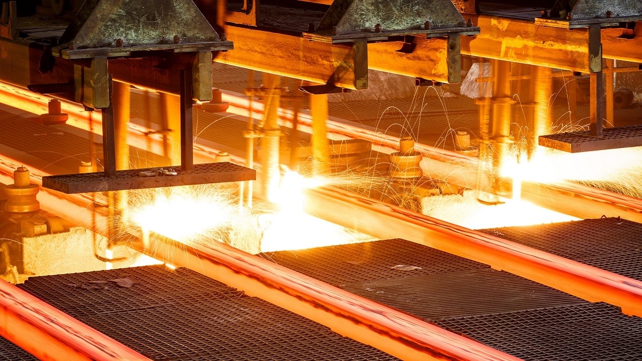 Zaporowe amerykańskie cła na stal i aluminium. Trump w swoim żywiole, podpisał dekret