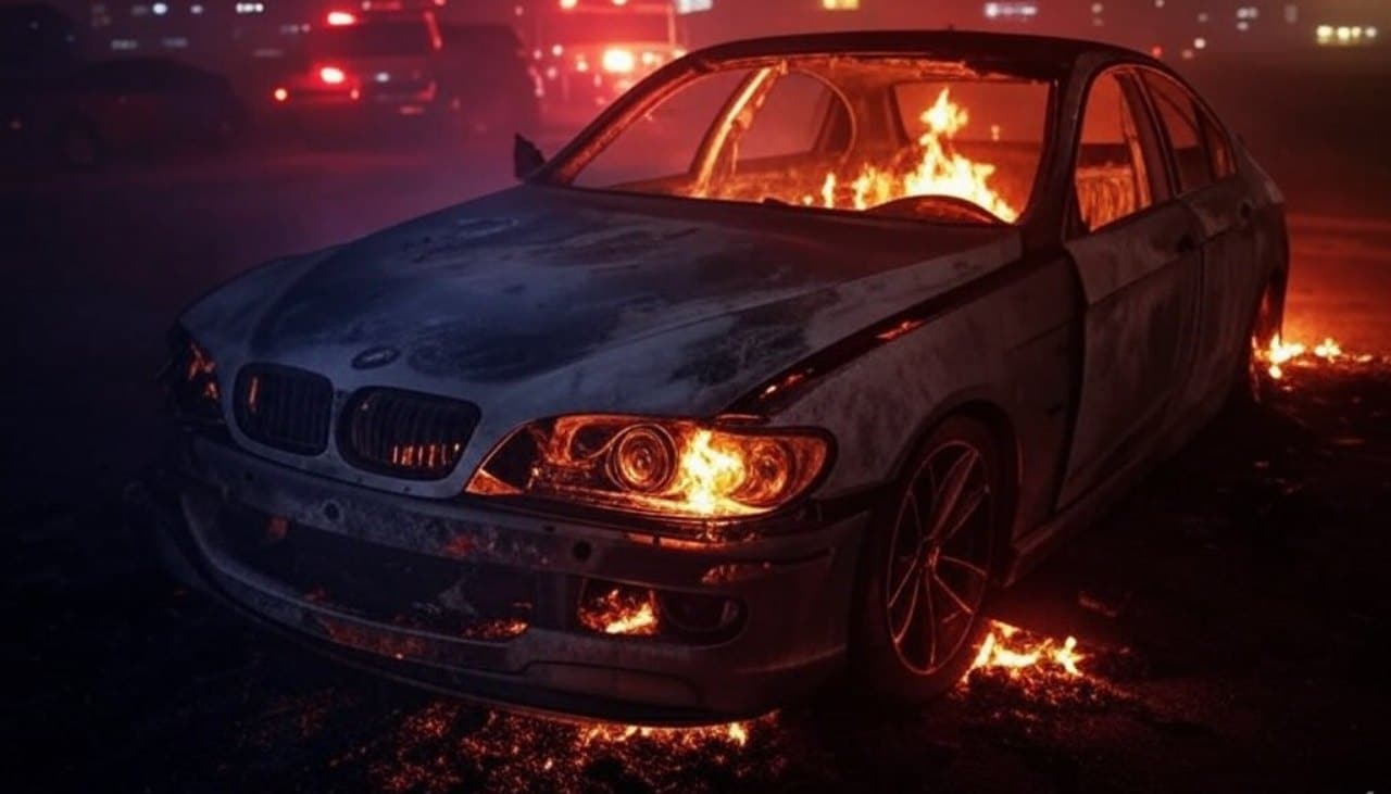 Niemcy czeka największy krach w historii? Volkswagen, BMW i Mercedes walczą o przetrwanie