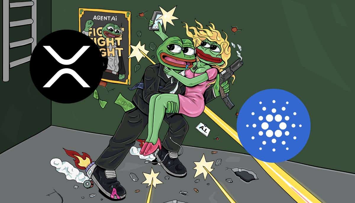 Solana spada poniżej 200$ – choćby ETF jej nie ratuje! Oto trzy alternatywy, które mogą uratować Twój portfel