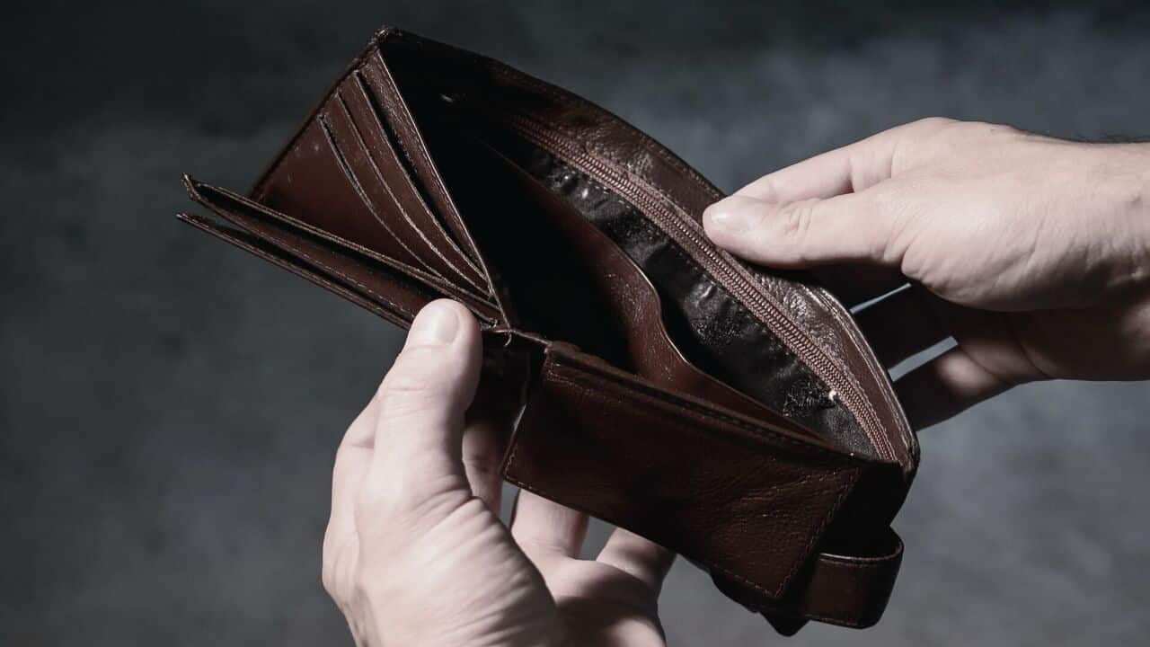 Inflacja się odradza. Nie tylko Polska sobie nie radzi