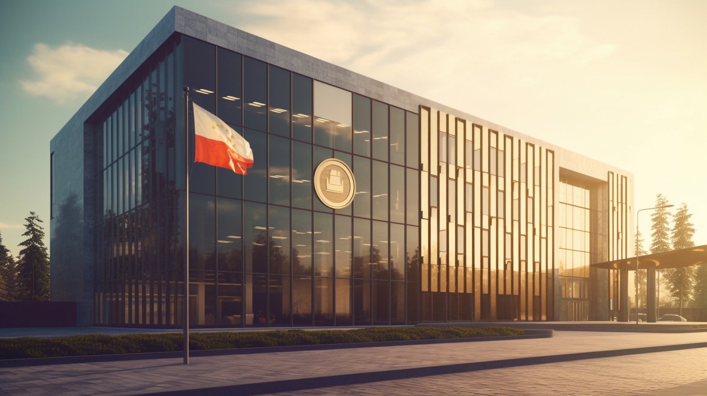 Google uczyni z Polski europejską stolicę AI? „Miliardy na inwestycje, milion przeszkolonych osób”