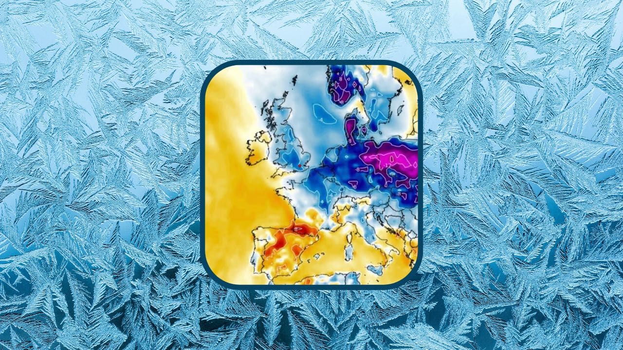 Dzisiaj w Polsce padł rekord zimna! Jak to możliwe?