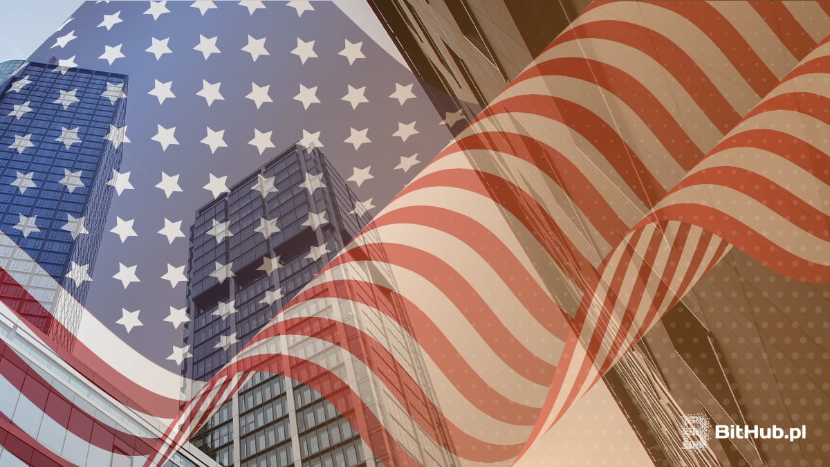 Fed znów zatrzęsie Wall Street? 'Zostało nam kilka czasu’. Co się stanie?