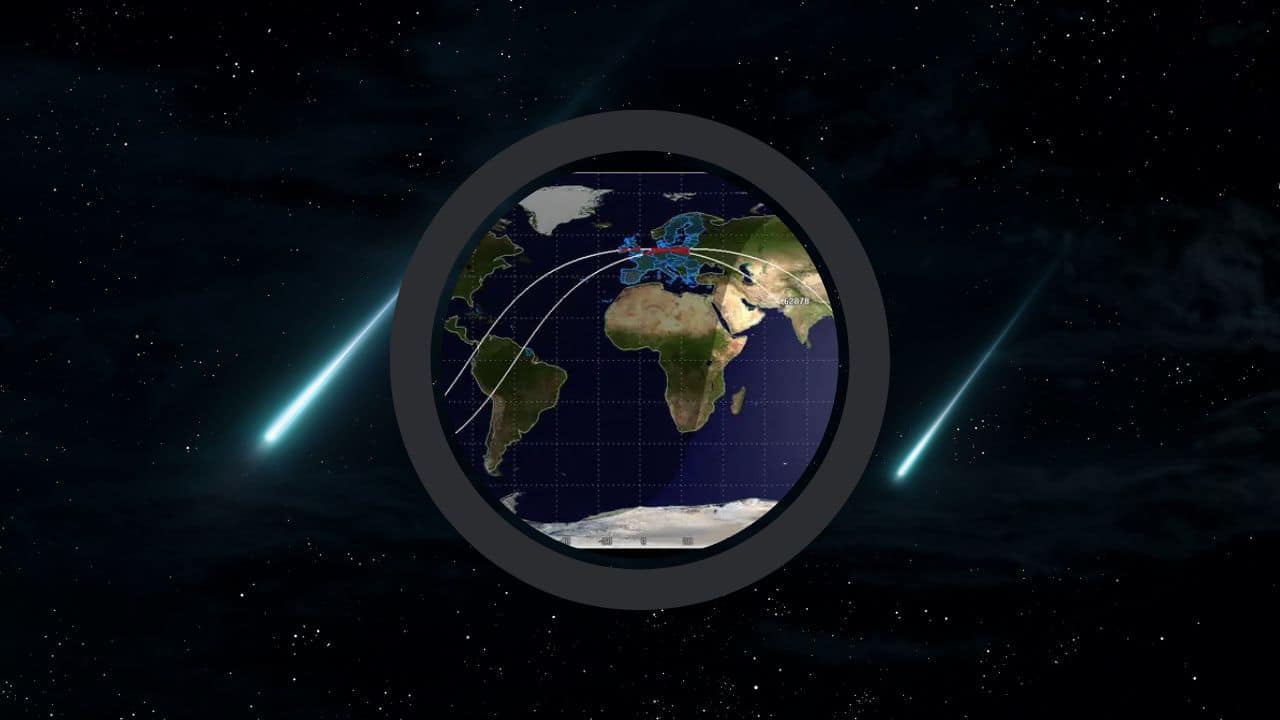 Elon Musk zbombardował Polskę. Szczątki rakiety SpaceX spadły na tereny zamieszkane