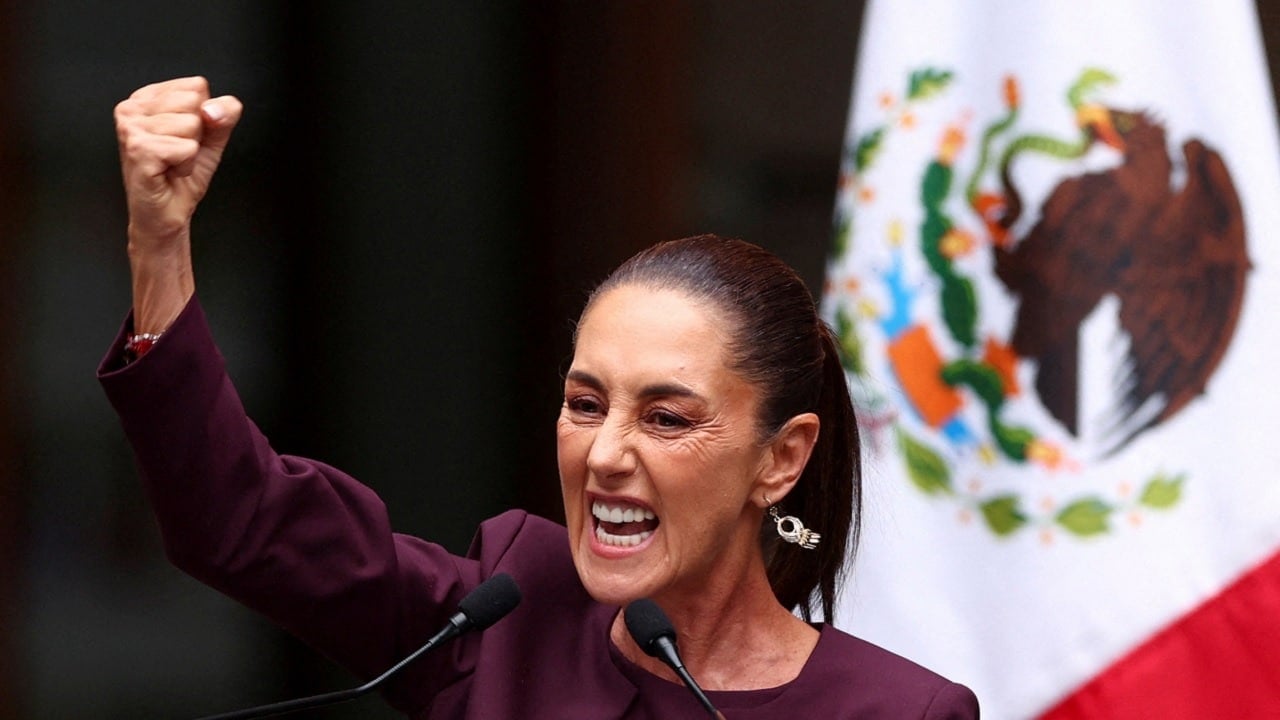 Meksyk – ekspresowa zmiana konstytucji, by chronić… kartele?