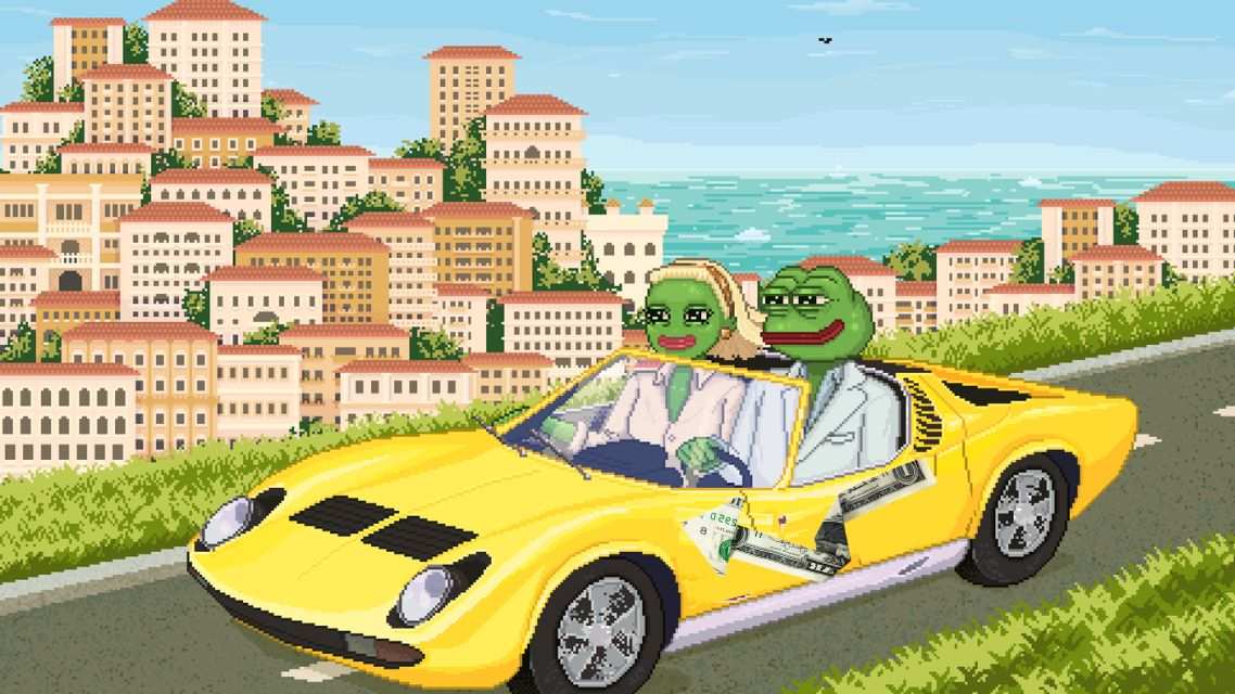 Traderzy DOGE, SHIB, PEPE, uwaga! Oto najważniejsze prognozy, które mogą wstrząsnąć rynkiem memecoinów!