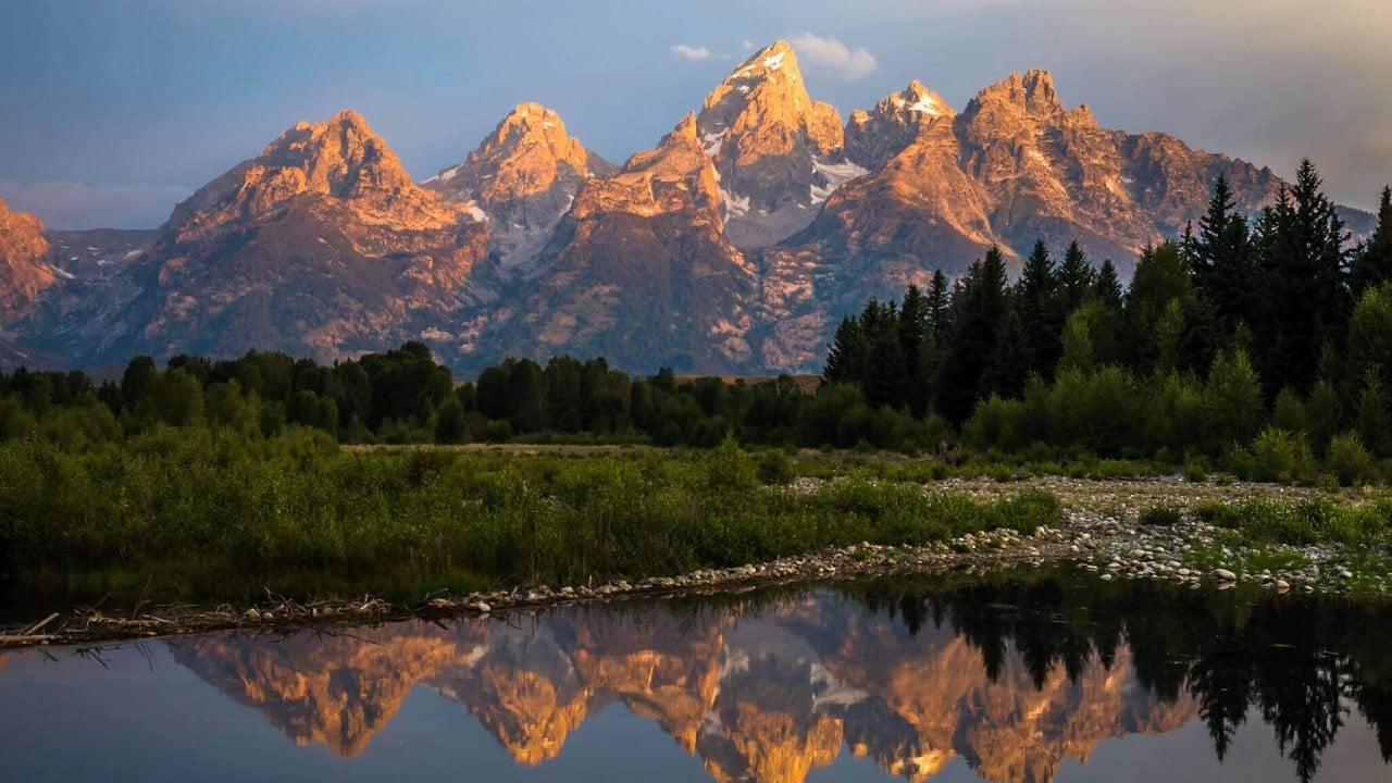Amerykańskie stany chcą własnych rezerw złota. Kolejny na liście przyjął zmiany prawne