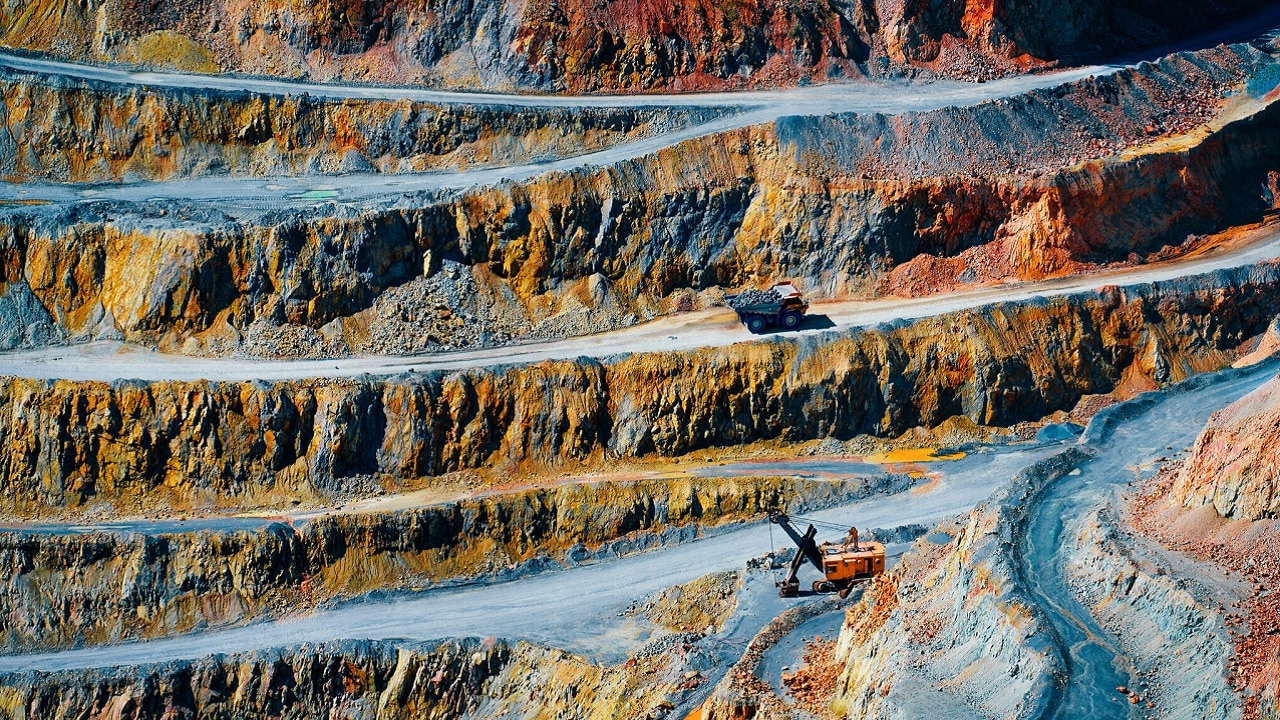 Kopalnia miedzi na przynętę. Panama chce oddalić groźbę wiszącą nad ekonomią kraju