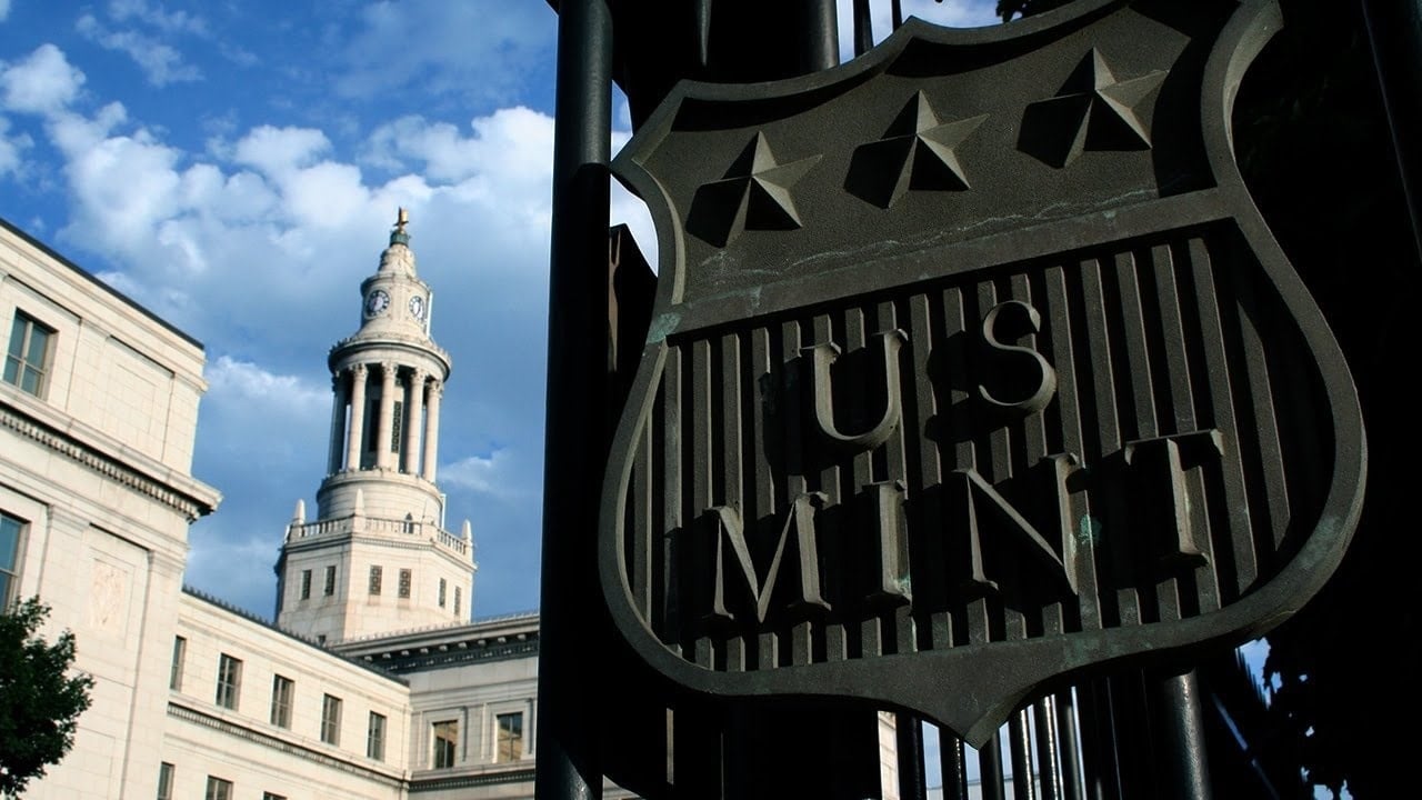 Śledztwo w US Mint. Pracownicy mennicy próbowali ukryć swoją niedawną aktywność