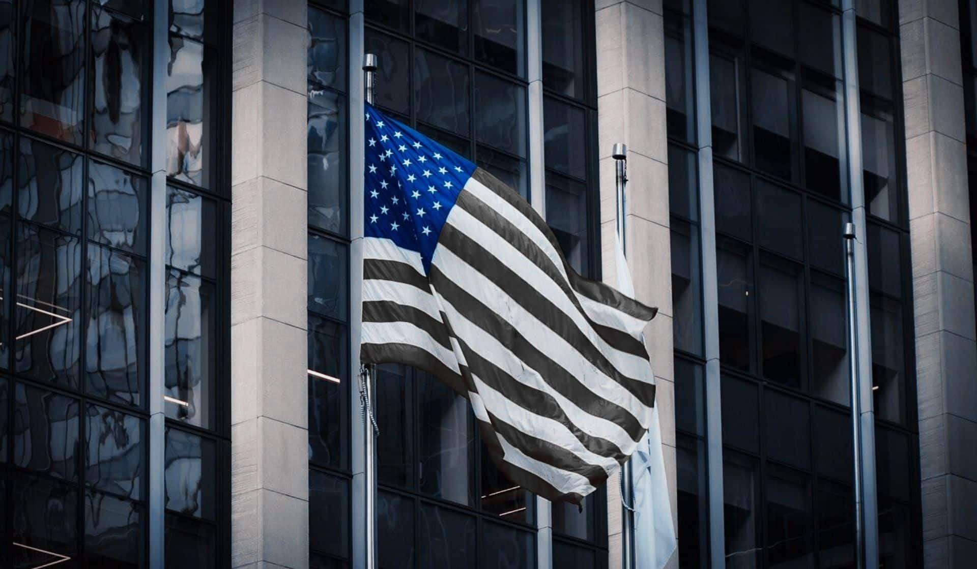 USA to kolos na glinianych nogach? Niepokojące dane dotyczące gospodarki. Grozi nam to samo?