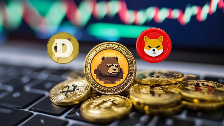 Memecoiny wracają do gry! Ten ukryty token może zdeklasować DOGE i SHIB w 2025 roku!