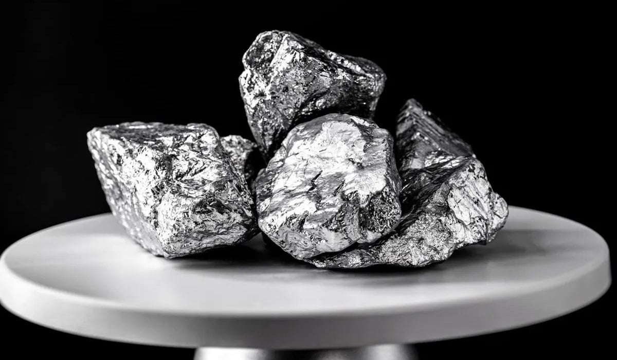 Platyna, pallad stanieją. Zasługa barier celnych Trumpa