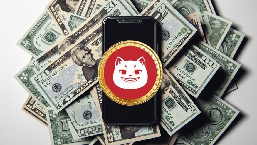 Catzilla szturmuje Solanę! Jak wysoko może zajść ten nowy memecoin?