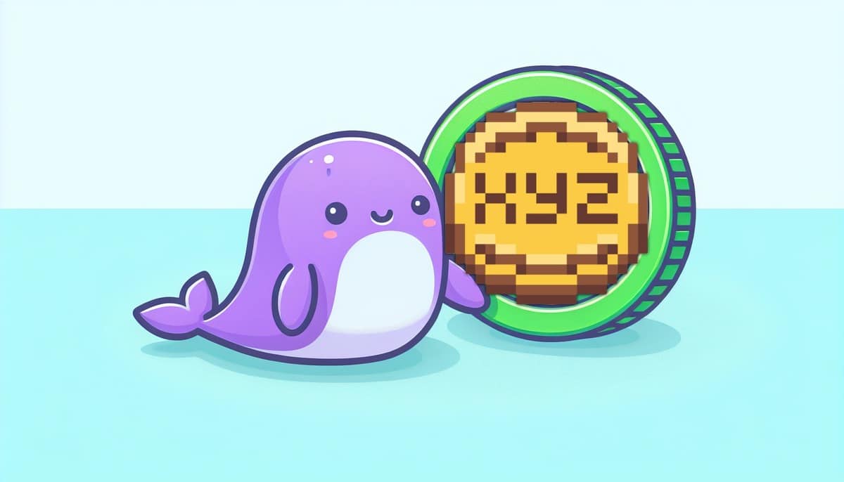 Nowy rywal XRP na horyzoncie! Czy przyćmi Pi Network i topowe altcoiny? Eksperci alarmują!