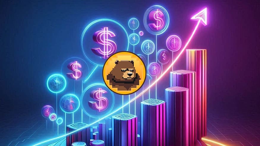 Nie przegap tego śmiesznie taniego tokena! Wcześni inwestorzy liczą na ogromne zyski już w 2025 roku