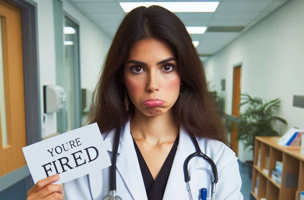 Afera w USA. Zwolniono 180 osób, a teraz? „Wracajcie do pracy!”