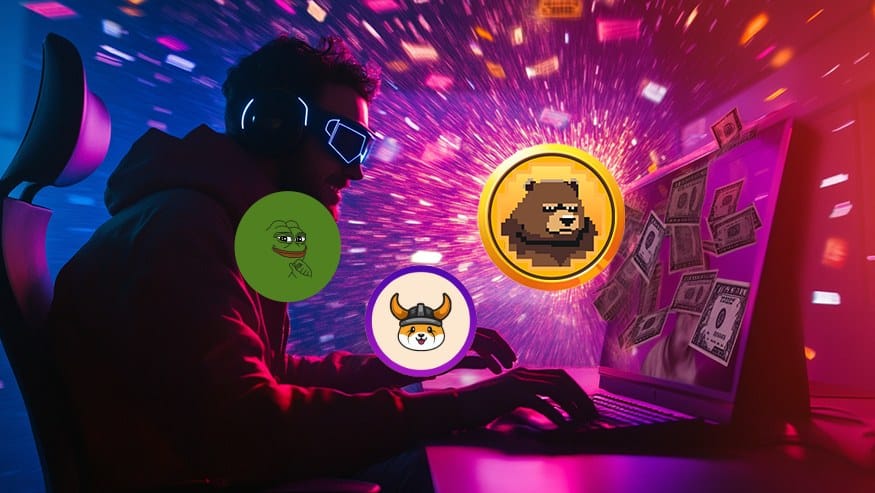 Te rozgrzane tokeny są na skraju eksplozji! Czy przebiją $1 jeszcze w tym roku?!”