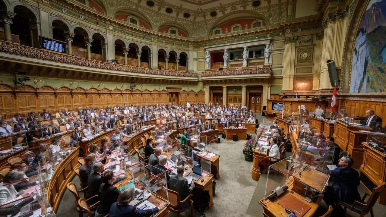 Gotówka pod ochroną w zagłębiu banków i finansów. Przegłosowano projekt