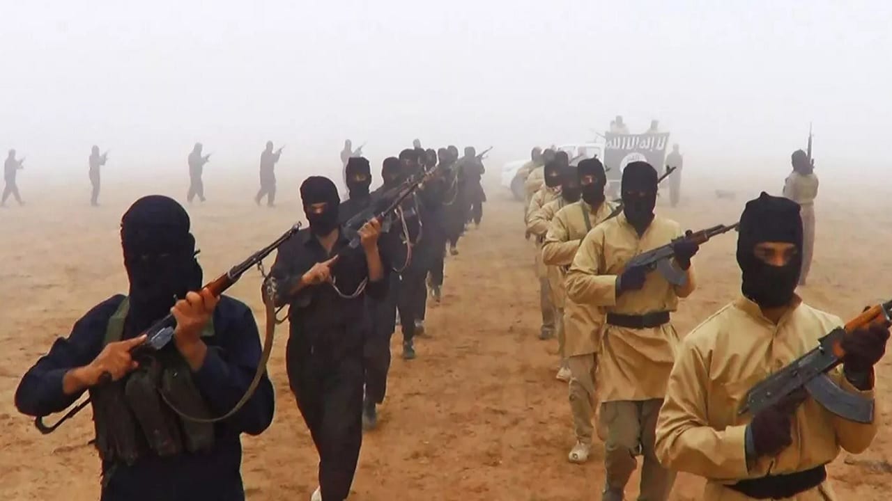 Masakra chrześcijan i alawitów. Muzułmański rząd „w nagrodę” otrzymał zwolnienie z sankcji