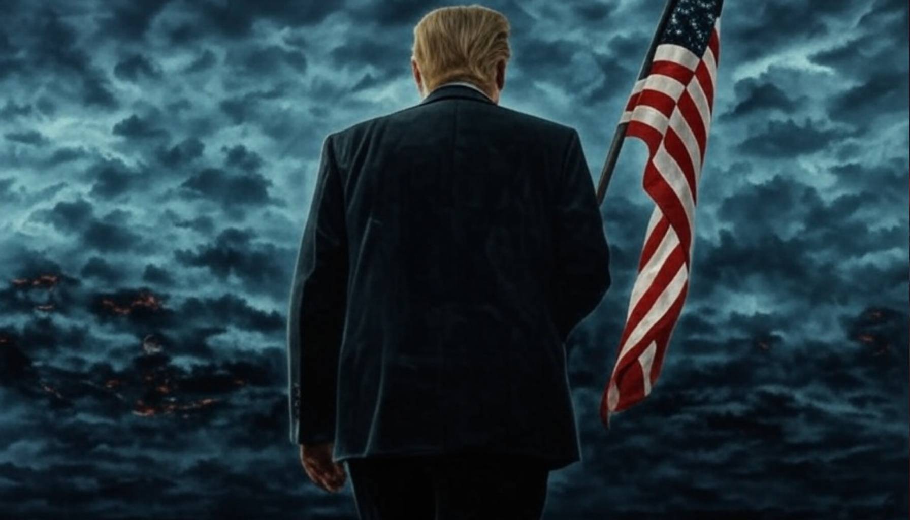 Trump pcha USA na skraj przepaści? Scaramucci ostrzega przed nadchodzącą recesją!