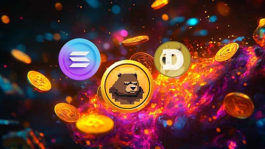 Te trzy ukryte perełki mogą wystrzelić o 8 675% w 2025 – sprawdź je, zanim będzie za późno!