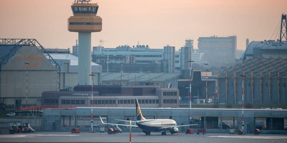 40 tys. ludzi uziemionych. „Prezent” z zaskoczenia od związkowców