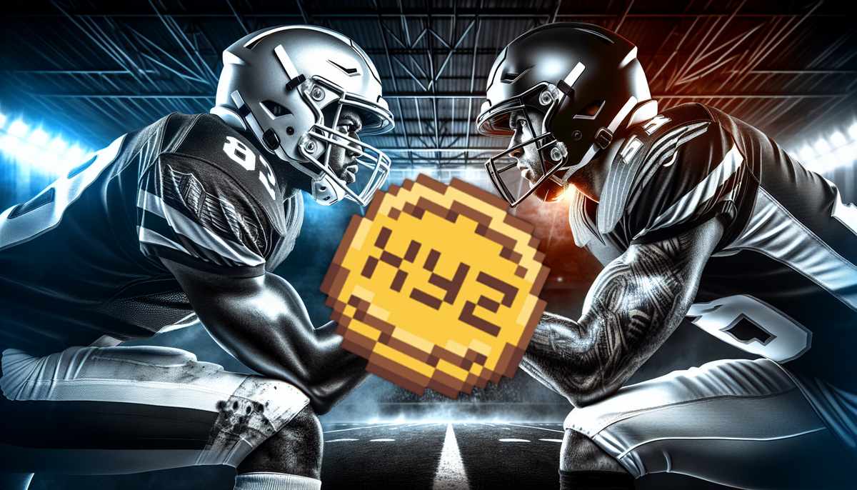 Moneta TRUMP wyprzedza BONK na CoinMarketCap! Czy XYZVerse będzie kolejnym hitem?