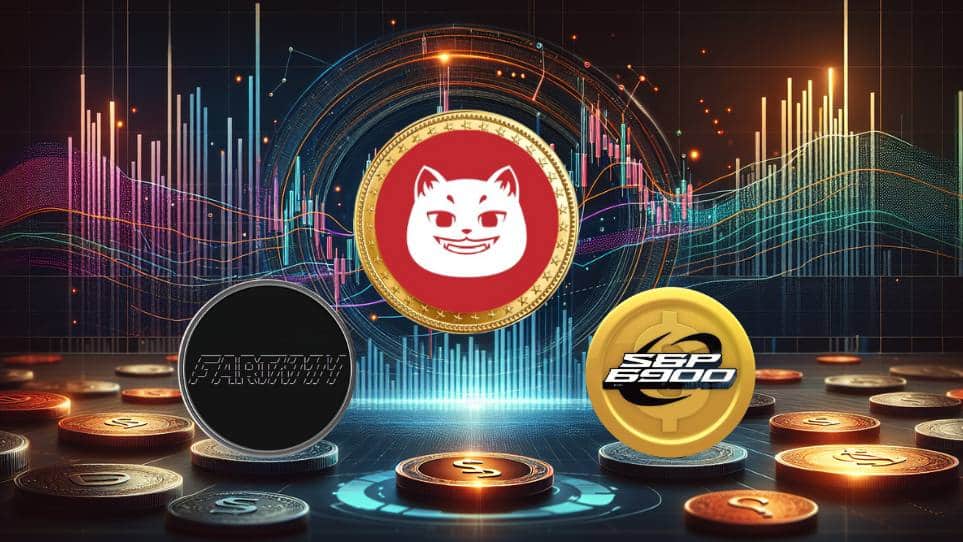 Nowy FARTCOIN czy hit jak SPX? Oto dlaczego CATZILLA może namieszać na rynku memecoinów!