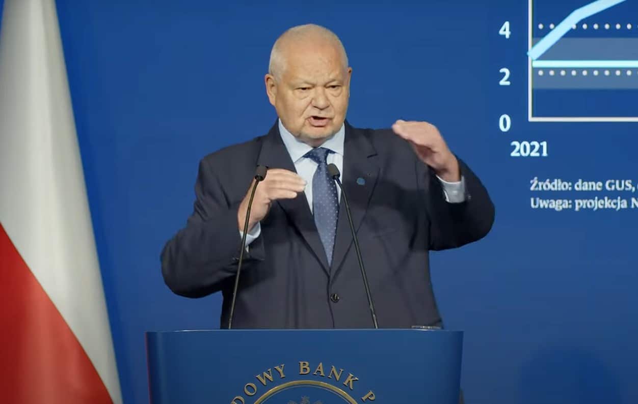 Z ostatniej chwili: RPP zdecydowała o stopach. 'Można zapomnieć o obniżkach stóp’. Czy na pewno?