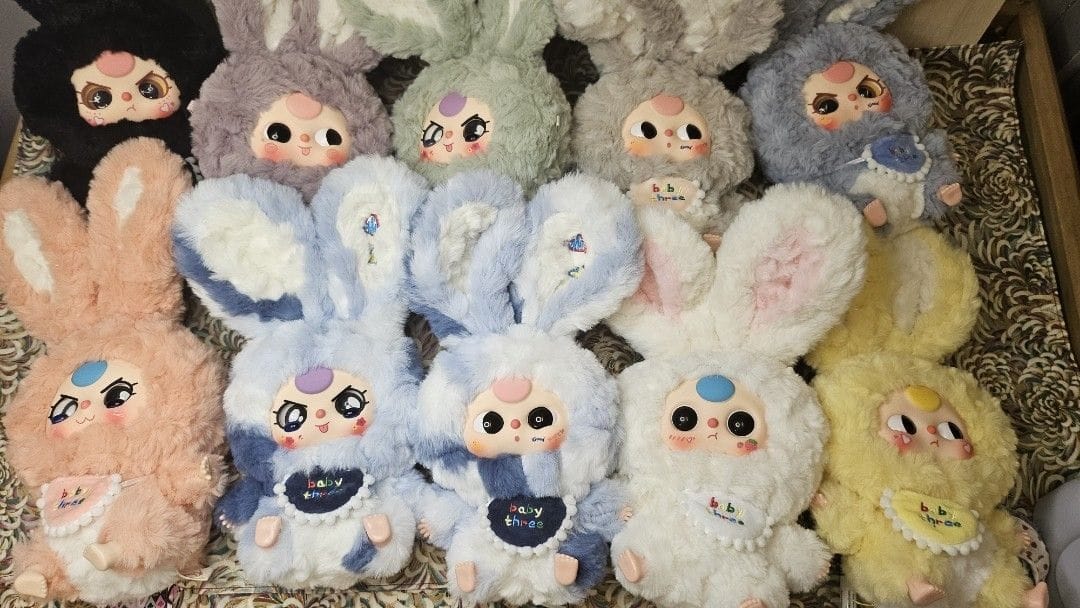 Dziecięce zabawki przedmiotem śledztwa, powodem „naruszenie suwerenności państwowej”