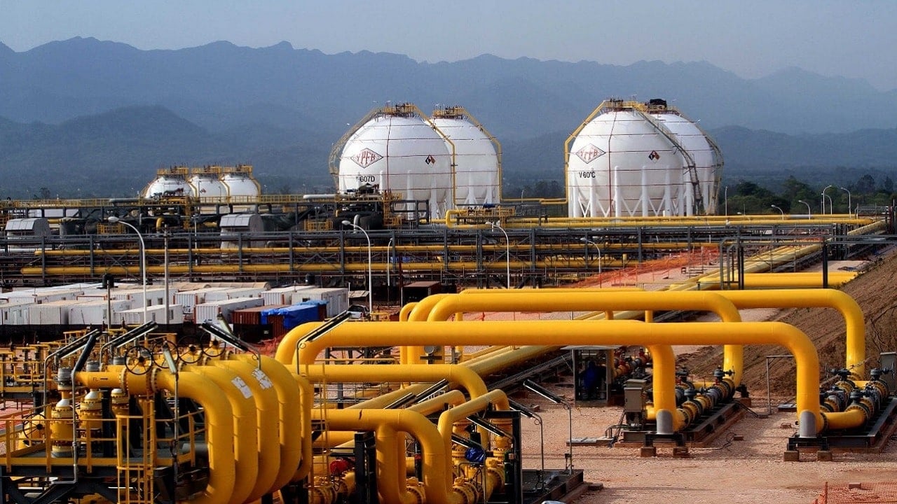 Krypto zamiast dolara. Państwowy gigant energetyczny zmienia sposób finansowania importu