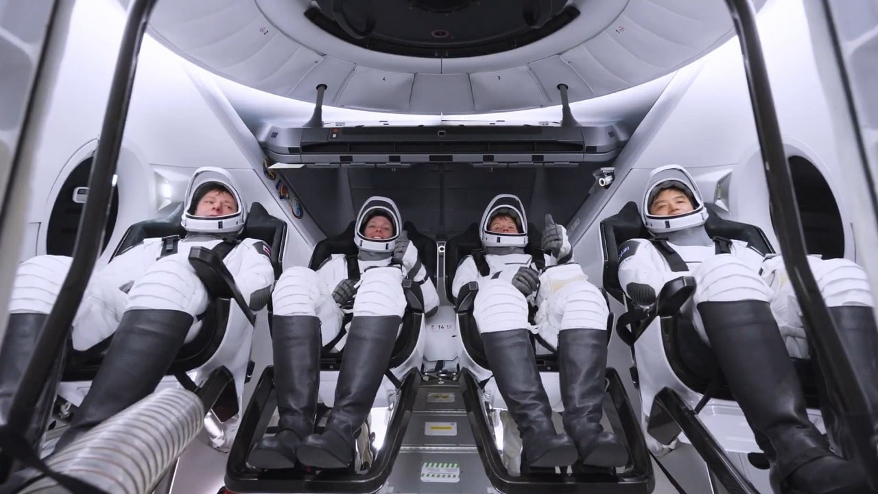 Uwięzieni astronauci nareszcie powrócą. Po 9 miesiącach, „7-dniowa” misja dobiega końca