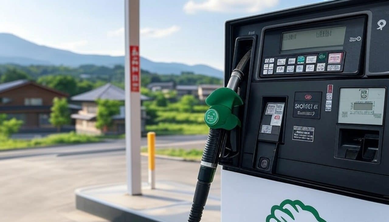 Japonia tankuje samochody… krowimi odchodami? To nie żart, to „przyszłość energetyki”