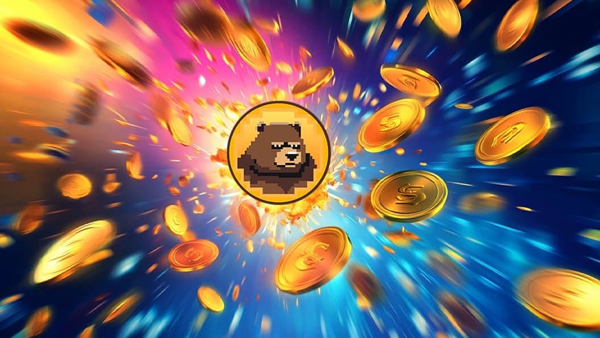 Początek 2025 może zmienić wszystko. Ten niedoceniany token celuje we wzrost z 0,0005$ do 5$!