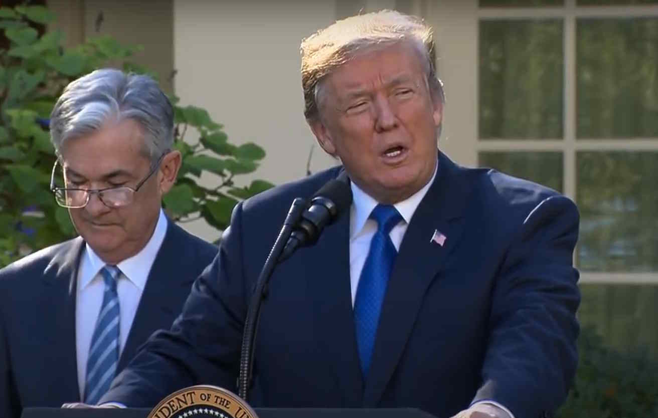 USA chce ograniczyć wsparcie finansowe dla Europy? Oto możliwe scenariusze