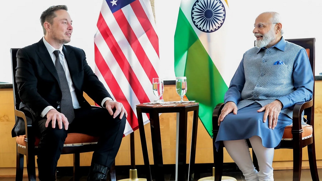 Musk w przyjaznych kontaktach z premierem, ale portal X pozywa rząd. O co chodzi?