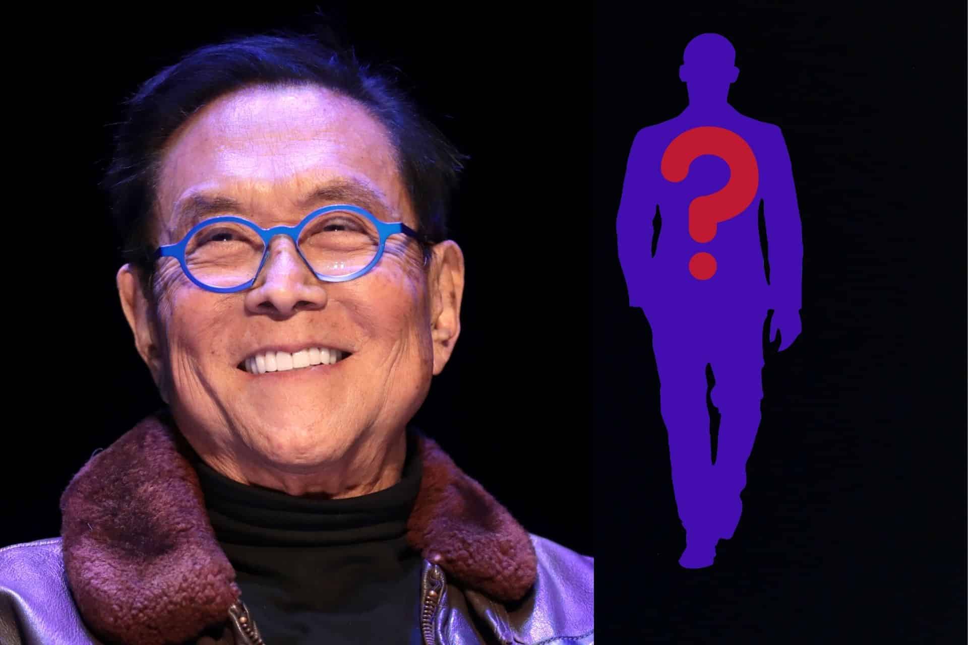 Robert Kiyosaki podpowiada kogo słuchać i skąd czerpać najlepsze informacje o rynku. Czy to na pewno dobre źródło?