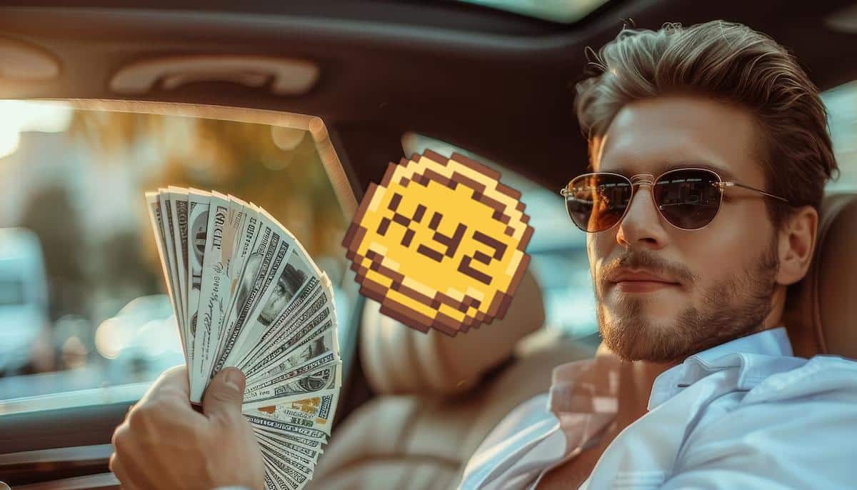 Multimilioner z DOGE przesiada się na XYZVerse! Przedsprzedaż już przy 11 mln $ i rośnie dalej!