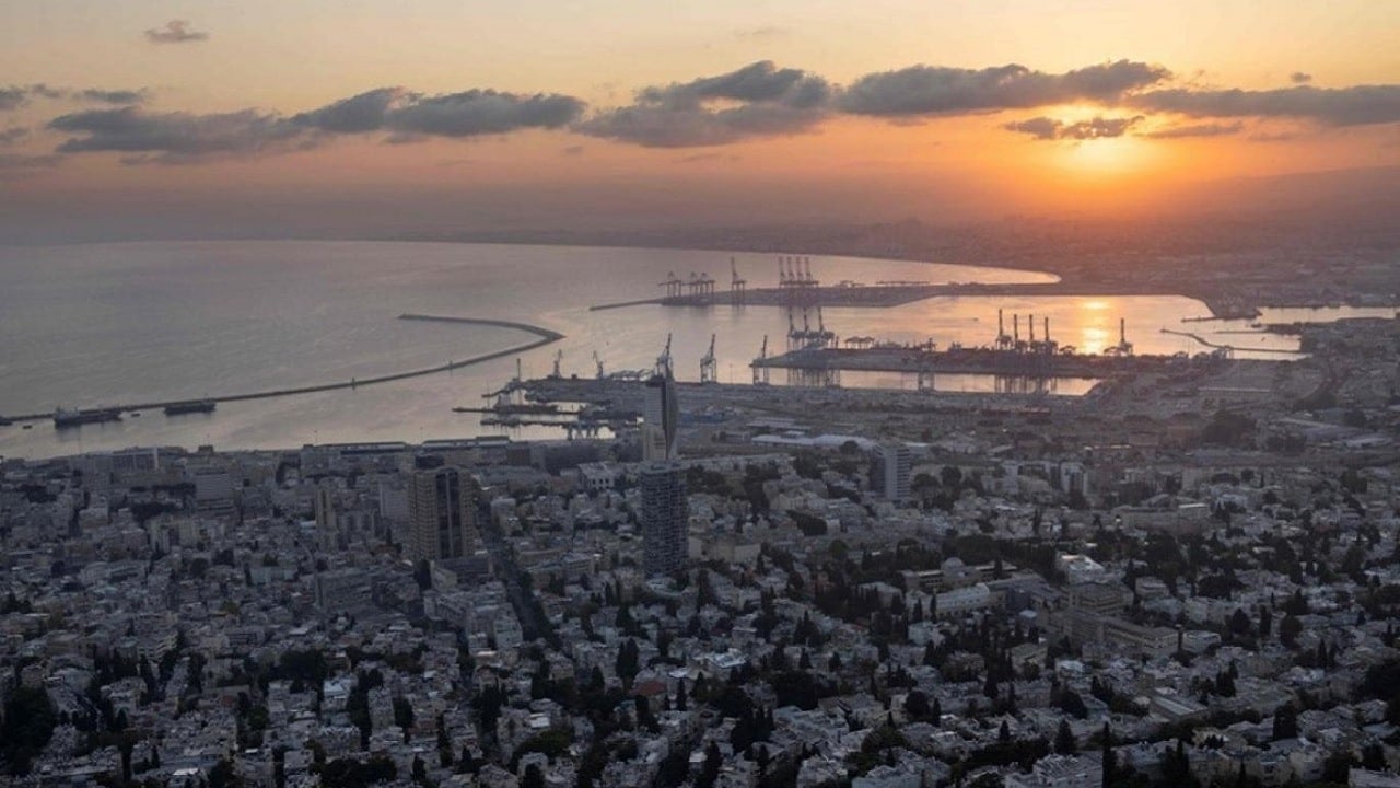 „Drakońskie” środki przeciwko Chińczykom. Izrael broni swych krytycznych aktywów